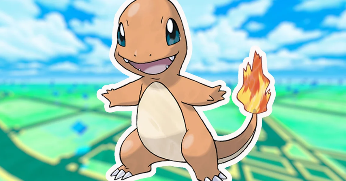 Charmander